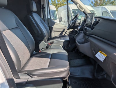 2027 Ford Transit Cargo Van Cargo Van
