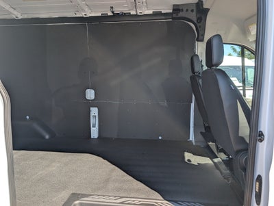 2027 Ford Transit Cargo Van Cargo Van