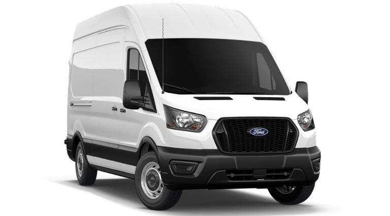 2027 Ford Transit Cargo Van Base