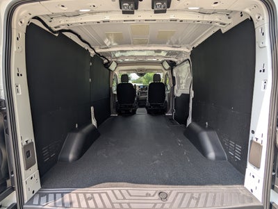 2025 Ford Transit Cargo Van Cargo Van