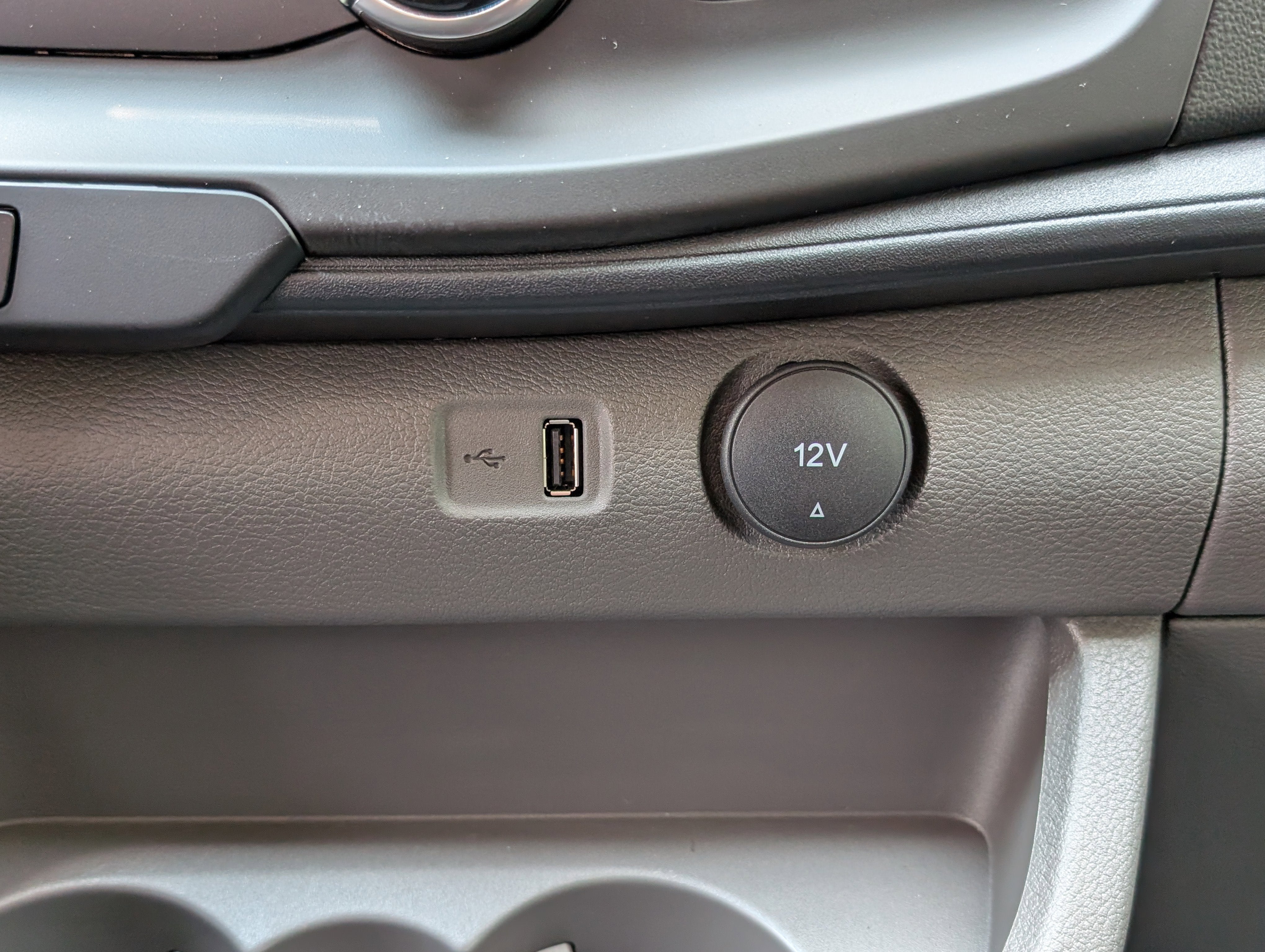 2025 Ford Transit Cargo Van Cargo Van