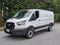 2025 Ford Transit Cargo Van Cargo Van
