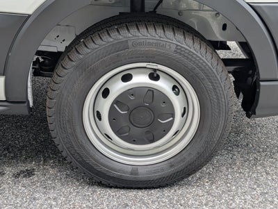 2025 Ford Transit Cargo Van Cargo Van