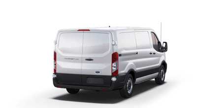 2025 Ford Transit Cargo Van Cargo Van