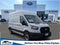 2027 Ford Transit Cargo Van Base