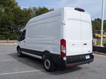 2027 Ford Transit Cargo Van Base