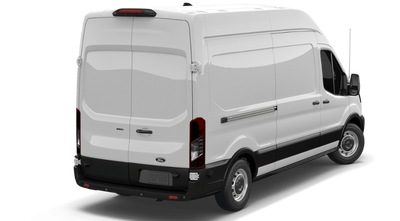 2027 Ford Transit Cargo Van Base