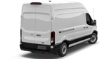 2027 Ford Transit Cargo Van Base