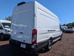 2027 Ford Transit Cargo Van Base