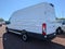 2027 Ford Transit Cargo Van Base