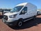 2027 Ford Transit Cargo Van Base