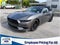 2026 Ford Mustang EcoBoost® Convertible