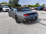 2026 Ford Mustang EcoBoost® Convertible
