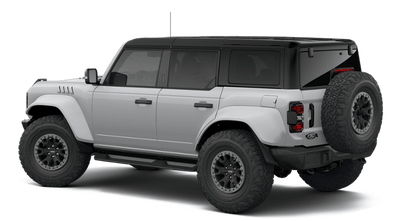 2026 Ford Bronco Raptor®
