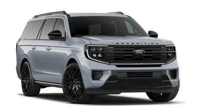 2026 Ford Expedition MAX Platinum®