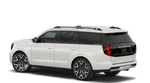2026 Ford Expedition Platinum®