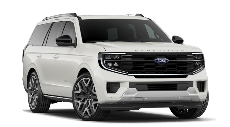 2026 Ford Expedition Platinum®