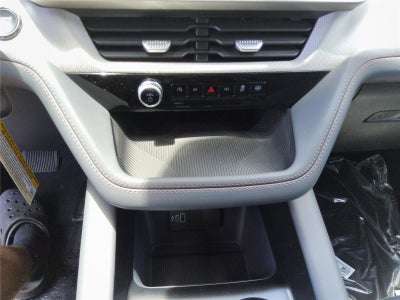 2026 Ford Explorer Active 100A