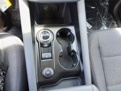 2026 Ford Explorer Active 100A