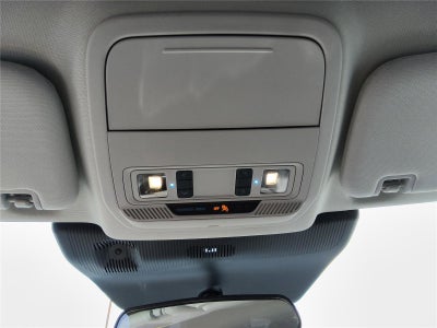 2026 Ford Explorer Active 100A