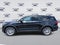 2026 Ford Explorer Active 100A