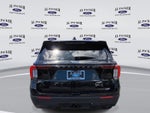 2026 Ford Explorer Active 100A
