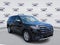 2026 Ford Explorer Active 100A
