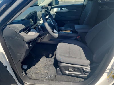 2026 Ford Explorer Active 100A