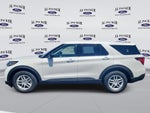 2026 Ford Explorer Active 100A