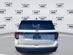 2026 Ford Explorer Active 100A