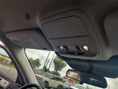 2026 Ford Explorer Active 100A
