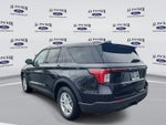 2026 Ford Explorer Active 100A