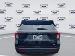 2026 Ford Explorer Active 100A