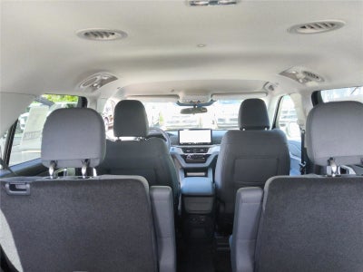 2026 Ford Explorer Active 100A