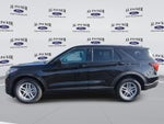 2026 Ford Explorer Active 100A