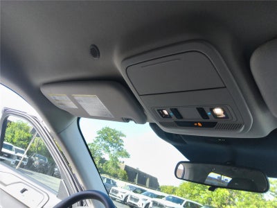 2026 Ford Explorer Active 100A