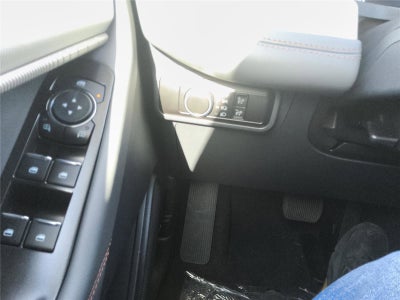 2026 Ford Explorer Active 100A