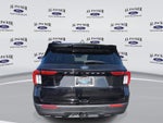 2026 Ford Explorer Active 100A