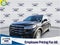 2026 Ford Explorer Active 100A