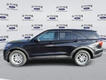 2026 Ford Explorer Active 100A