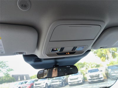 2026 Ford Explorer Active 100A