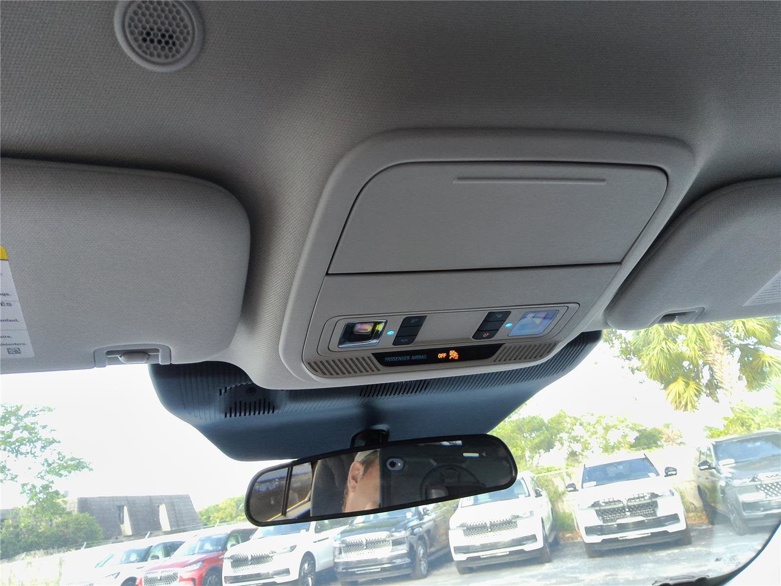 2026 Ford Explorer Active 100A