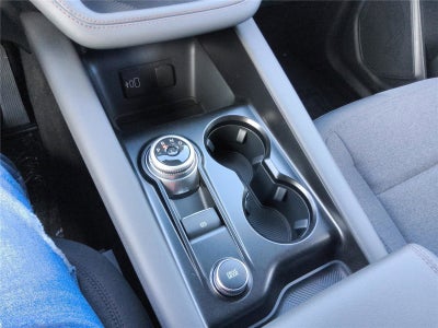 2026 Ford Explorer Active 100A