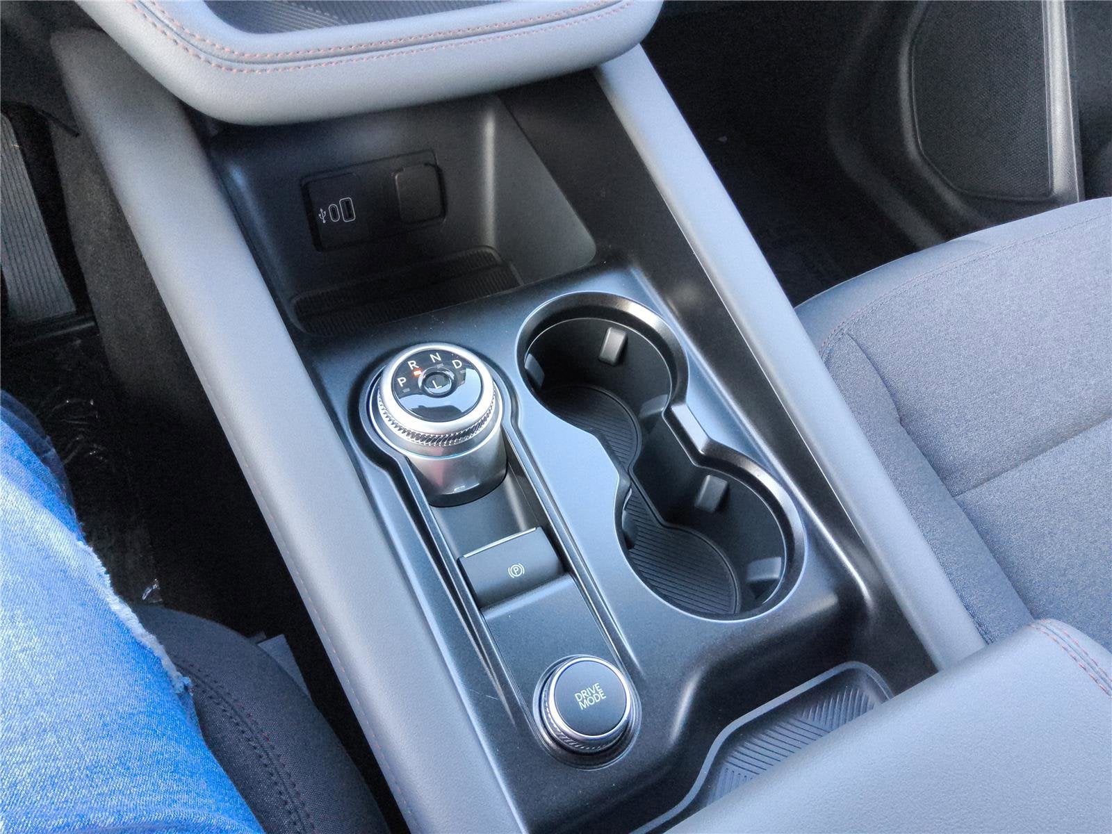 2026 Ford Explorer Active 100A