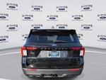 2026 Ford Explorer Active 100A