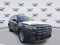 2026 Ford Explorer Active 100A