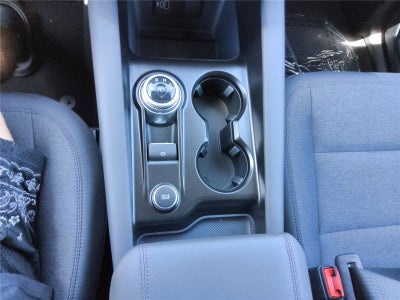 2026 Ford Explorer Active 100A