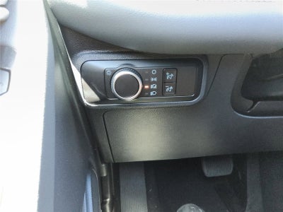 2026 Ford Explorer Active 100A
