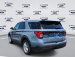 2026 Ford Explorer Active 100A