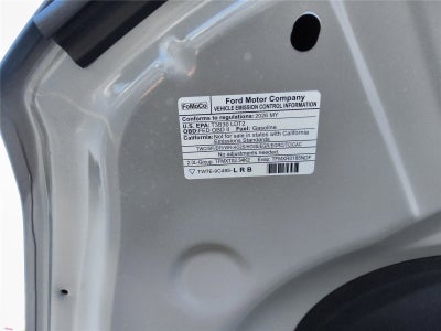 2026 Ford Explorer Active 100A